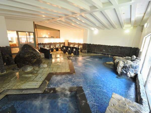 Public Main bath Public Main bath